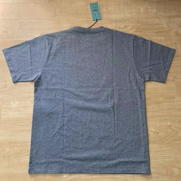 Gucci x Disney Oversized Logo-Print T-shirt Grey - Picture 6 of 12